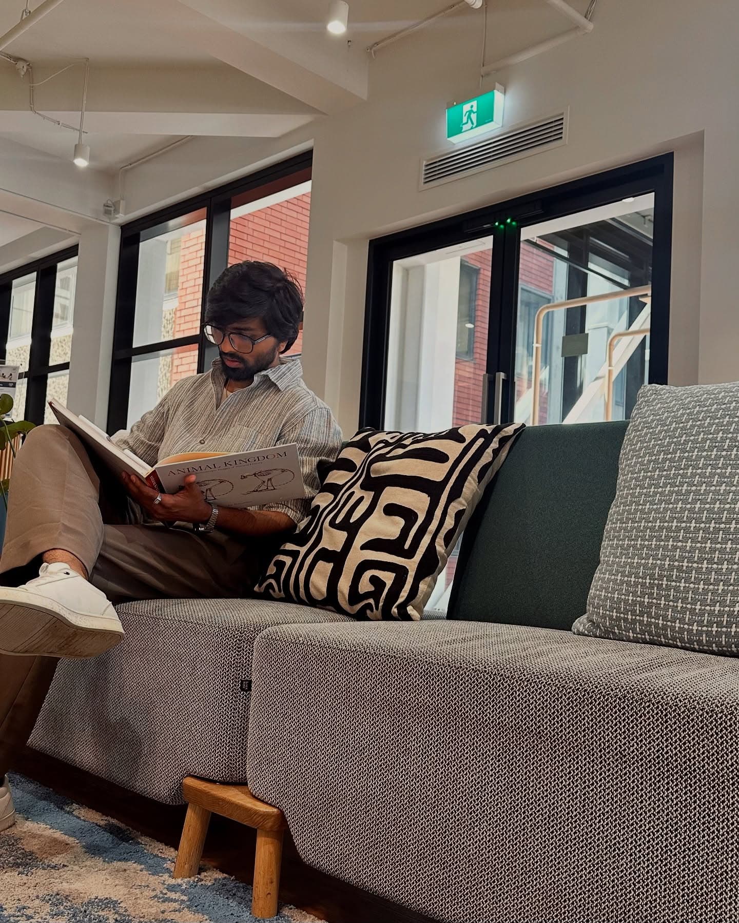 Satish Varma on LinkedIn